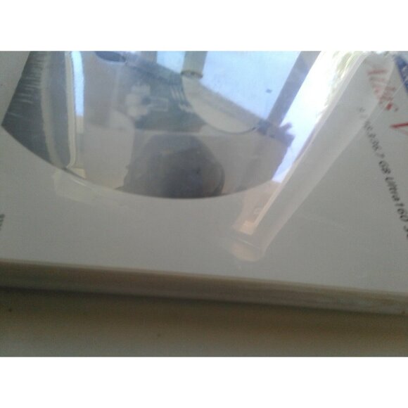 Computer Manual Quantum Product Manual Atlas V 9.1 / 18.3 / 36.7 GB Ultra 160 SC - Picture 4 of 5